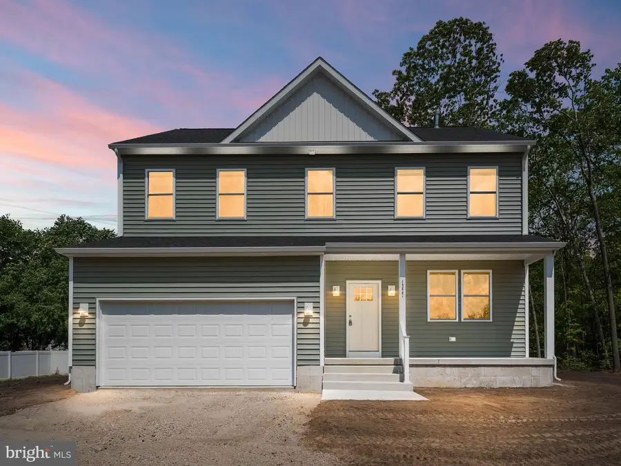 1327 Filbert Ave, Glassboro, NJ 08028 - #2
