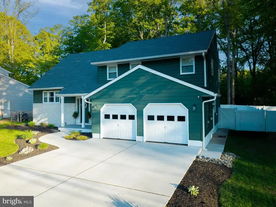 616 Chestnut Ave, Woodbury Heights, NJ 08097 - #3