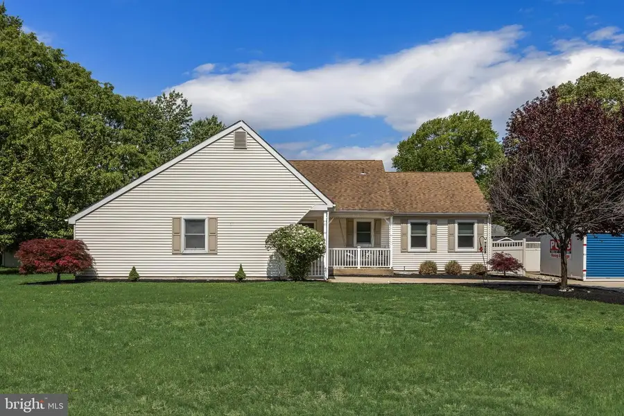 3 Marino Dr, Clarksboro, NJ 08020 - #2