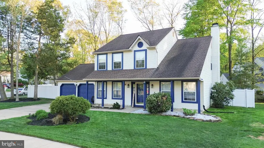 15 Timber Ct, Glassboro, NJ 08028 - #2