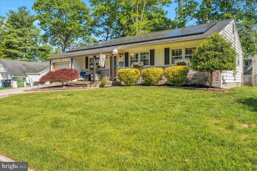 908 Plymouth Pl, Turnersville, NJ 08012 - #3