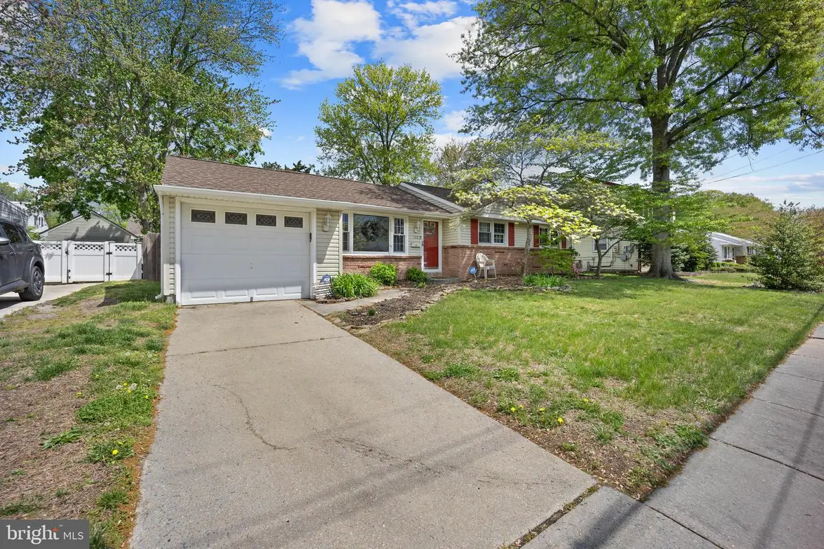 186 Ford Ave, West Deptford, NJ 08096 - #1