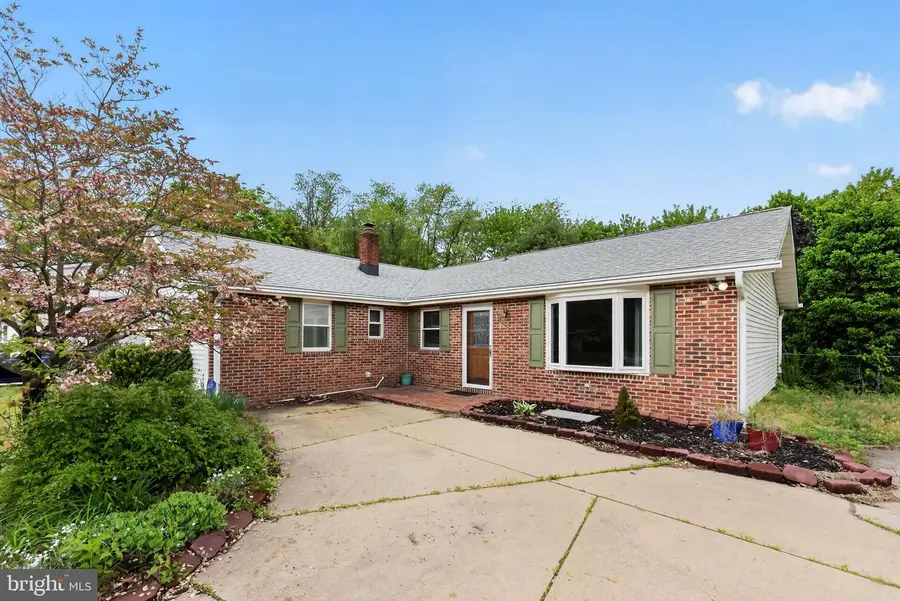 176 Golfview Dr, Sewell, NJ 08080 - #2