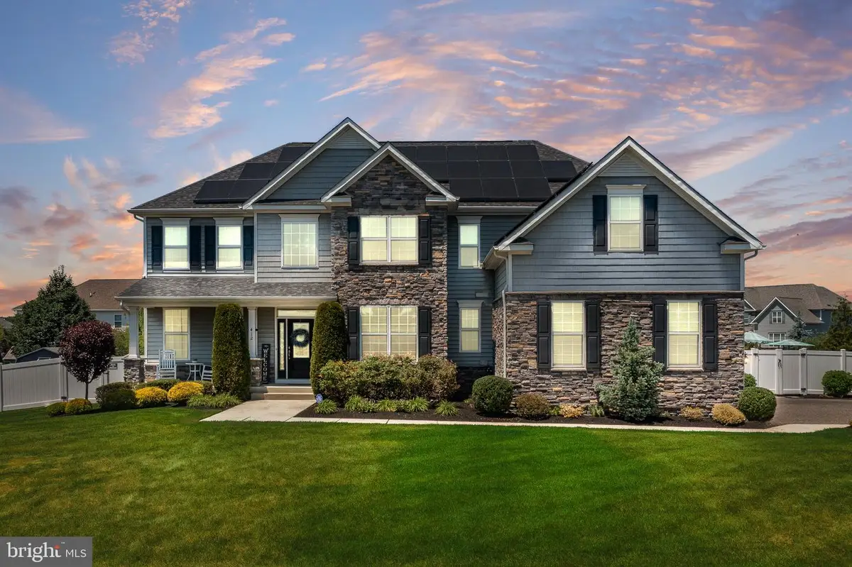 412 Gardenia Dr, Mullica Hill, NJ 08062 - #1