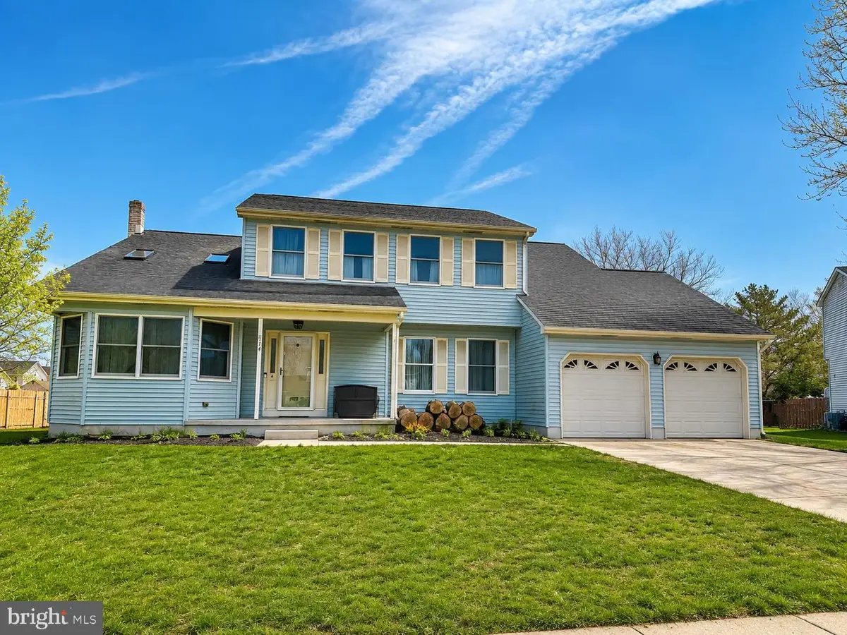 14 Chestnut Ct, Glassboro, NJ 08028 - #1