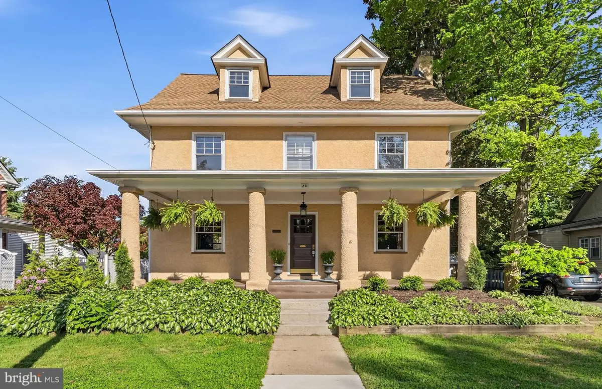 26 N Horace St, Woodbury, NJ 08096 - #1