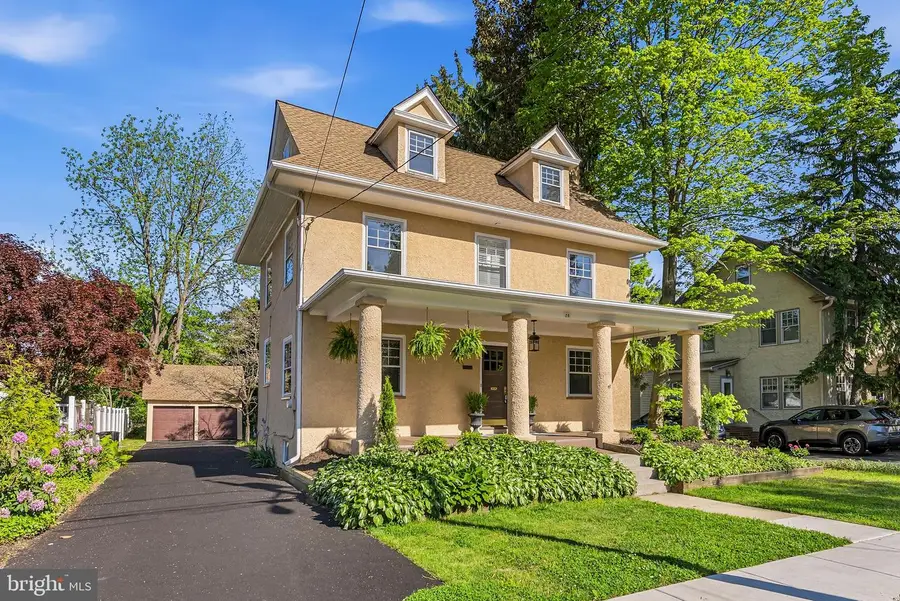 26 N Horace St, Woodbury, NJ 08096 - #2