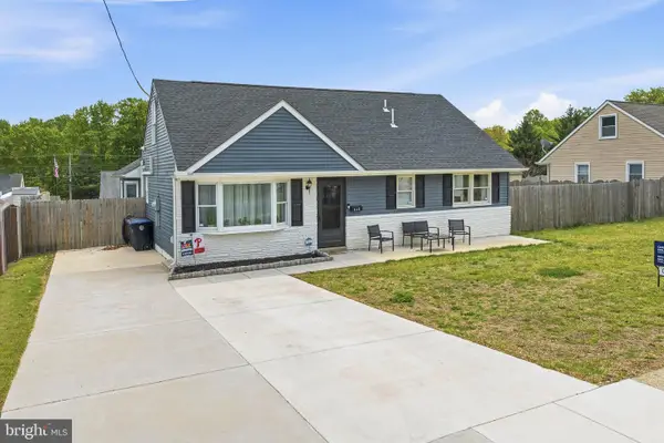 633 Muhlenberg Ave, WENONAH, NJ 08090