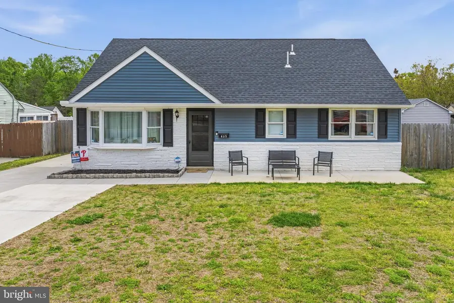633 Muhlenberg Ave, Wenonah, NJ 08090 - #2