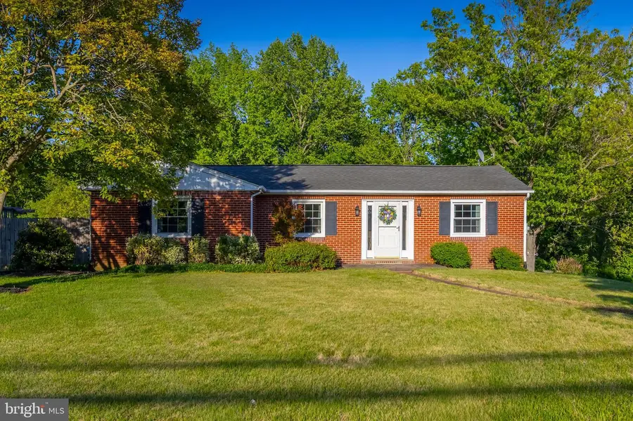 65 Paulsboro Rd, Swedesboro, NJ 08085 - #3