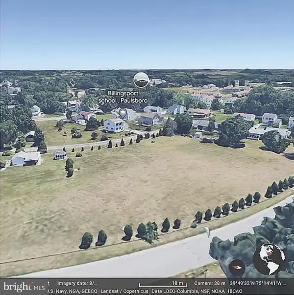 0 Dora & Huff Ave, PAULSBORO, NJ 08066