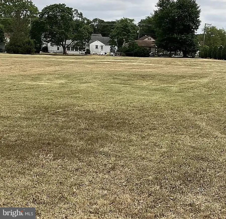 0 Dora & Huff Ave, Paulsboro, NJ 08066 - #3