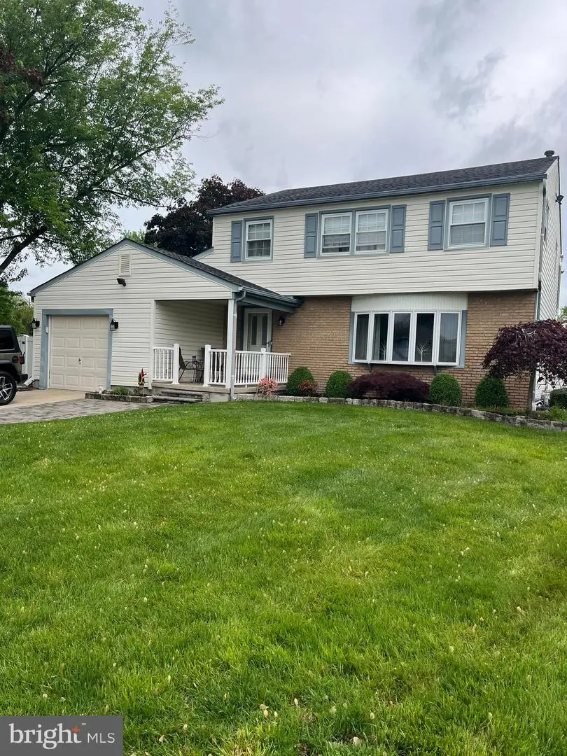 12 Castor Ct, Blackwood, NJ 08012 - #1