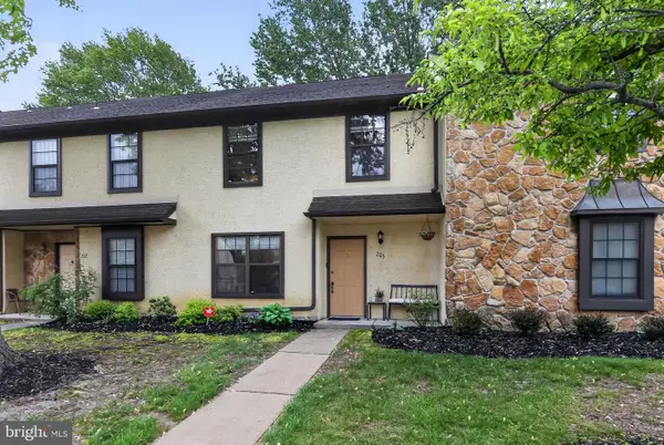 205 Allens Ln, MULLICA HILL, NJ 08062