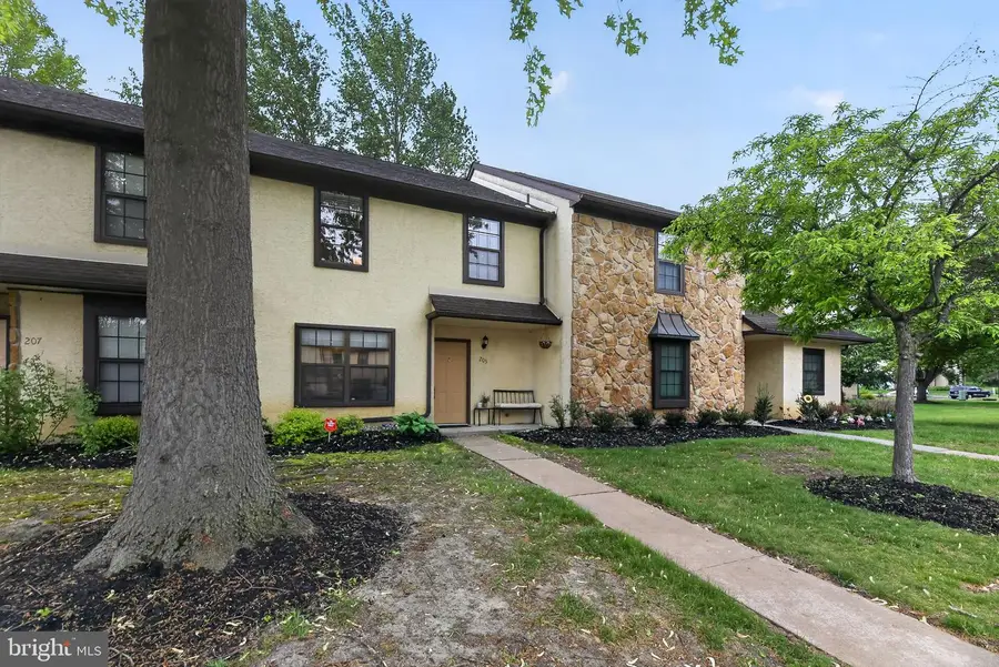 205 Allens Ln, Mullica Hill, NJ 08062 - #2