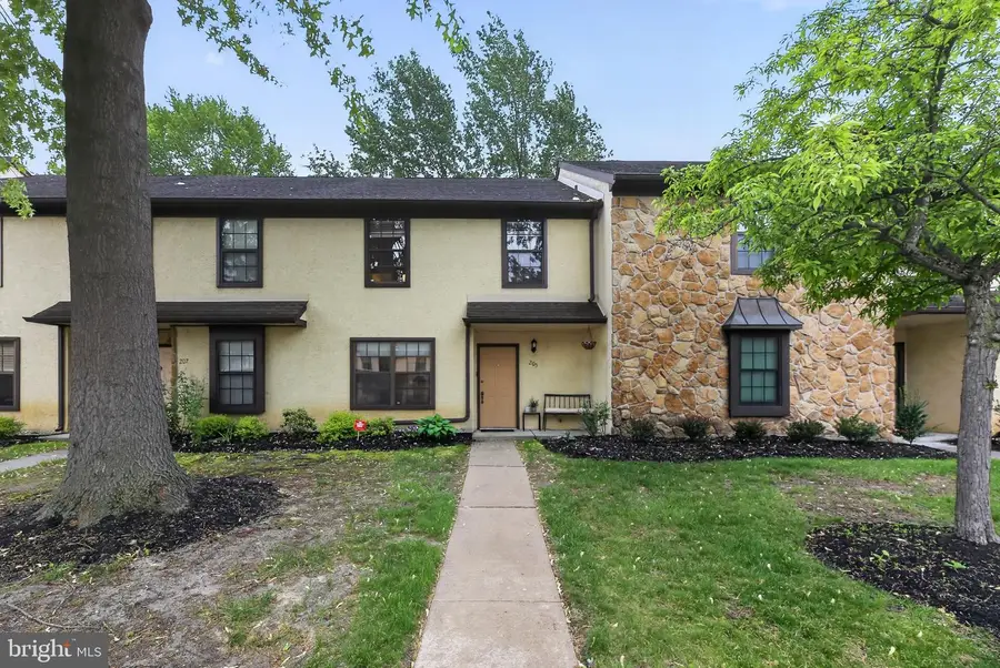 205 Allens Ln, Mullica Hill, NJ 08062 - #3