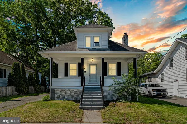 131 Watkins Ave, WOODBURY, NJ 08096