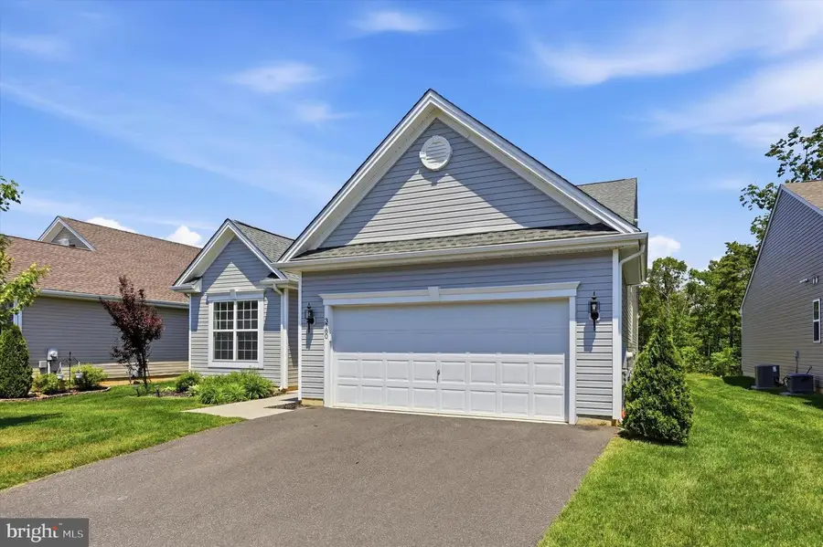 3780 Dorchester Dr, Williamstown, NJ 08094 - #2