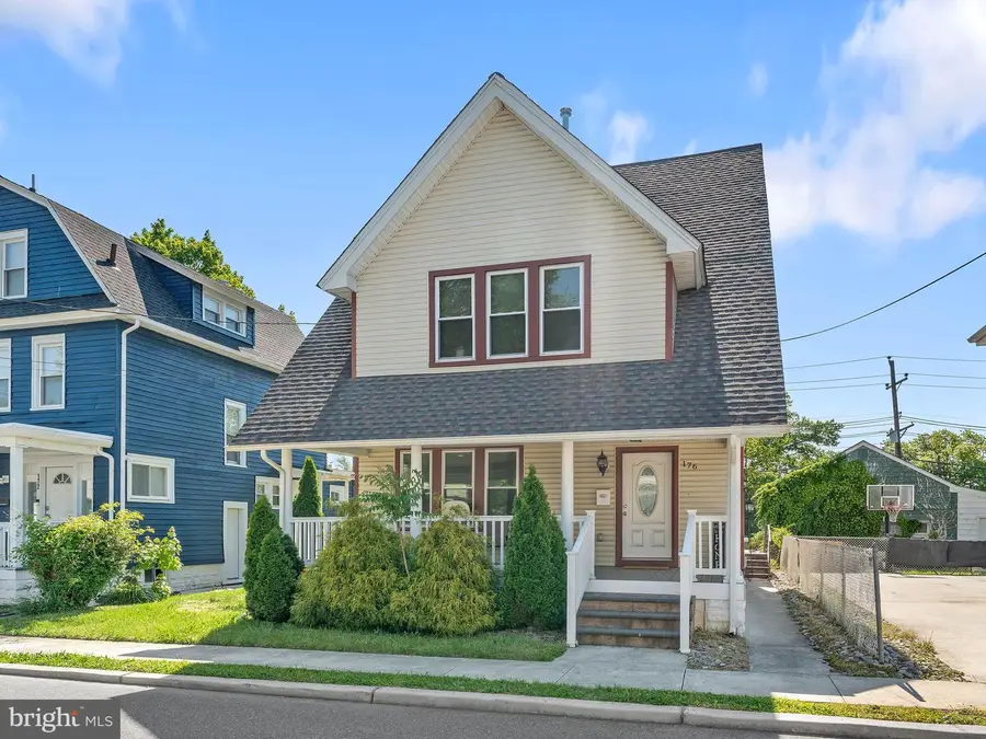 176 Leeds Pl, Woodbury, NJ 08096 - #3