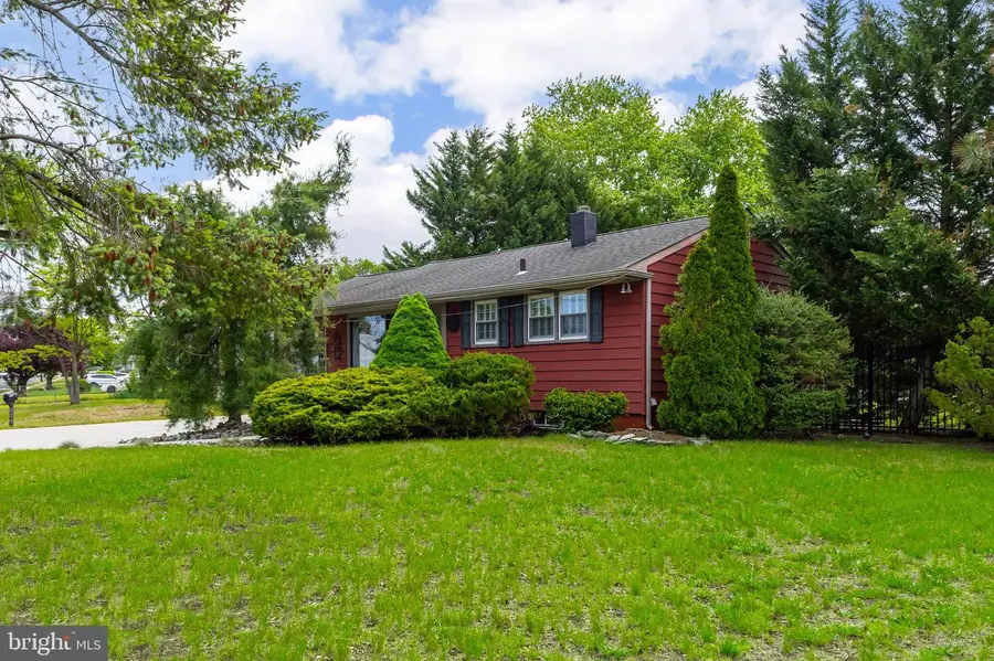 509 University Blvd, Wenonah, NJ 08090 - #2