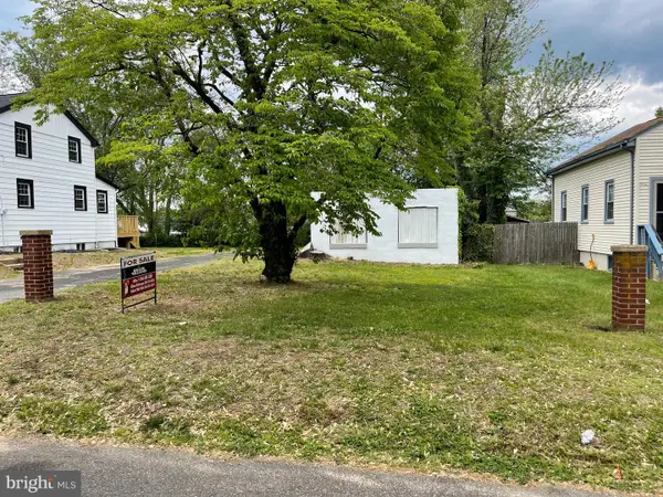 51 Burke, DEPTFORD, NJ 08096