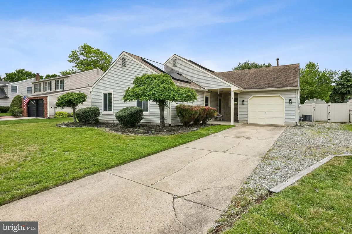 11 Old Mill Rd, Sewell, NJ 08080 - #1