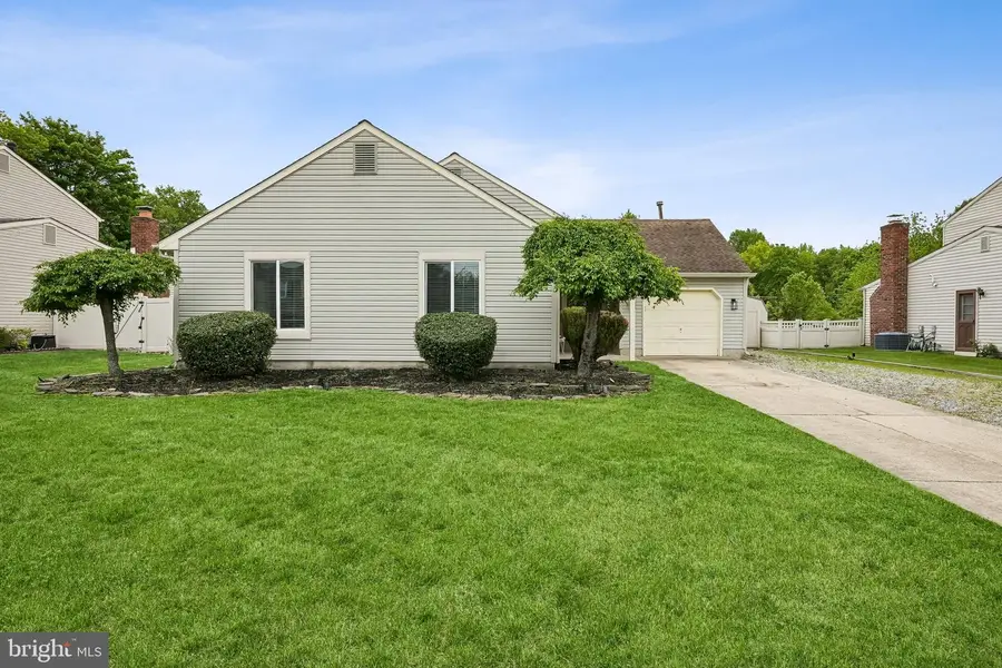 11 Old Mill Rd, Sewell, NJ 08080 - #2