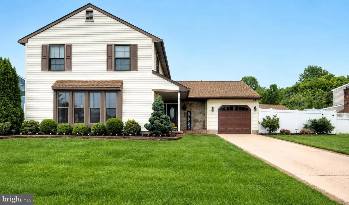 17 Old Mill Rd, Sewell, NJ 08080 - #1