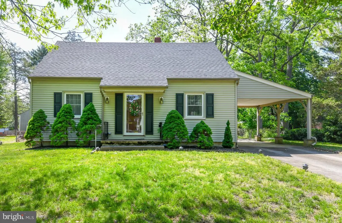 10 S Jefferson Ave, Wenonah, NJ 08090 - #1