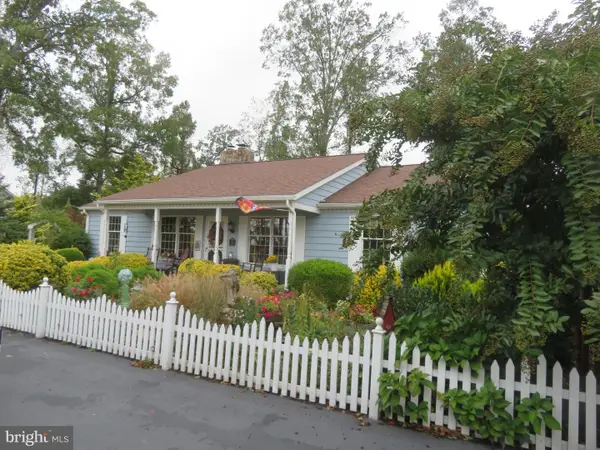 406 Jefferson Rd, MULLICA HILL, NJ 08062