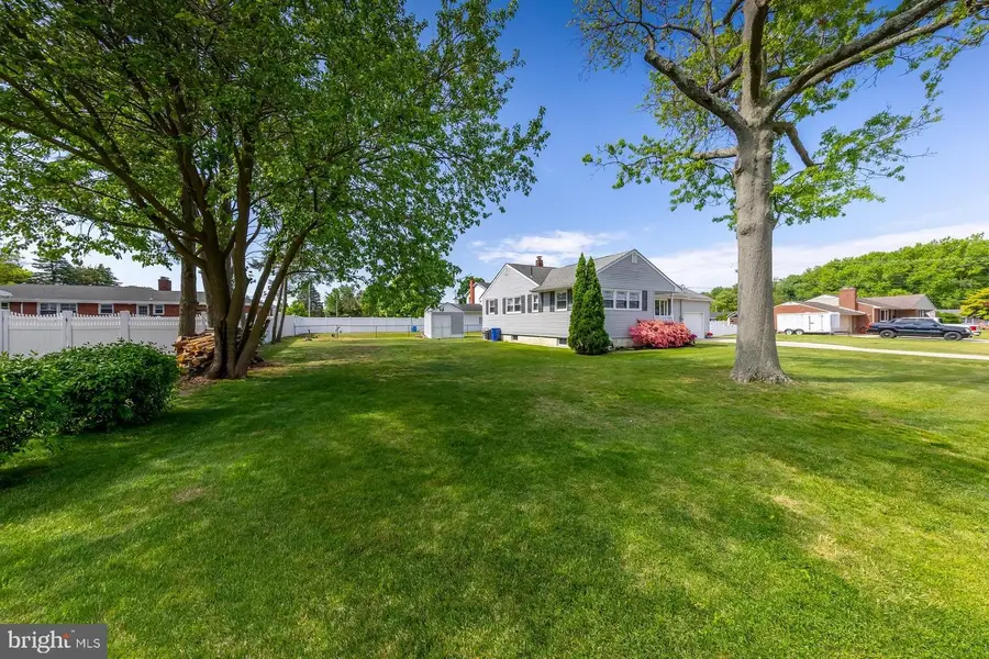 438 Lock Ave, Gibbstown, NJ 08027 - #3