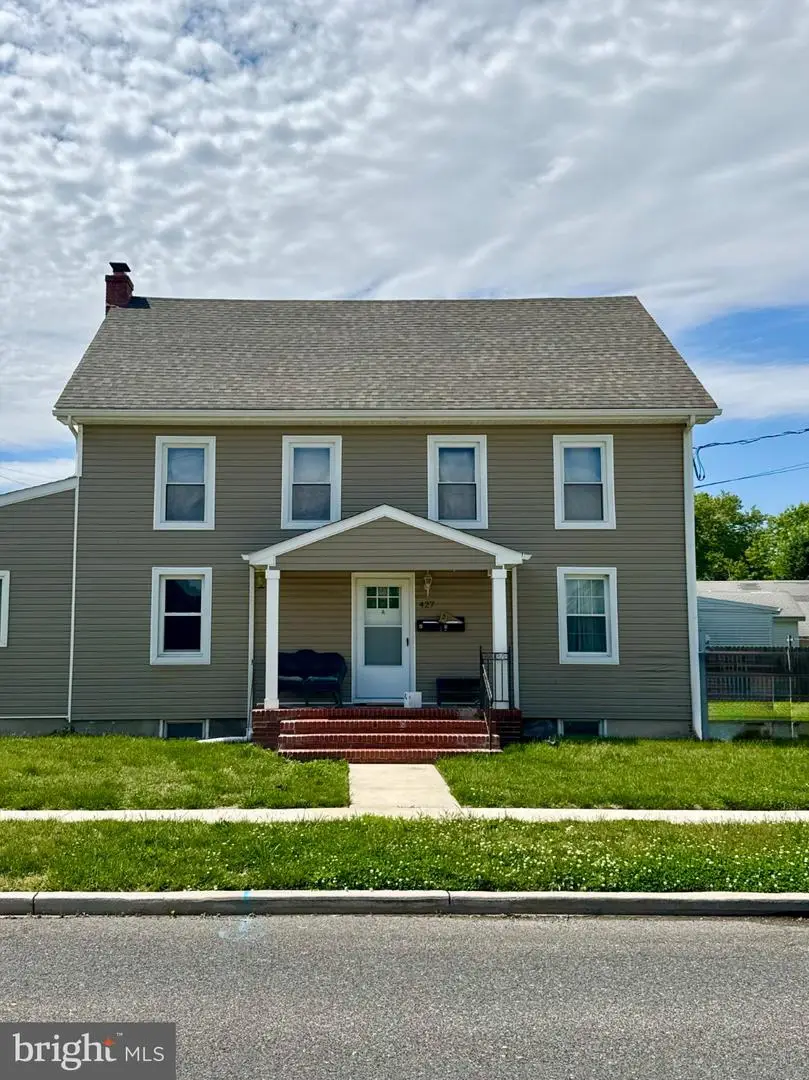 427 Church St, Williamstown, NJ 08094 - #1
