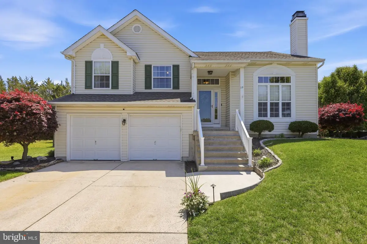 28 Derby Dr, Sewell, NJ 08080 - #1