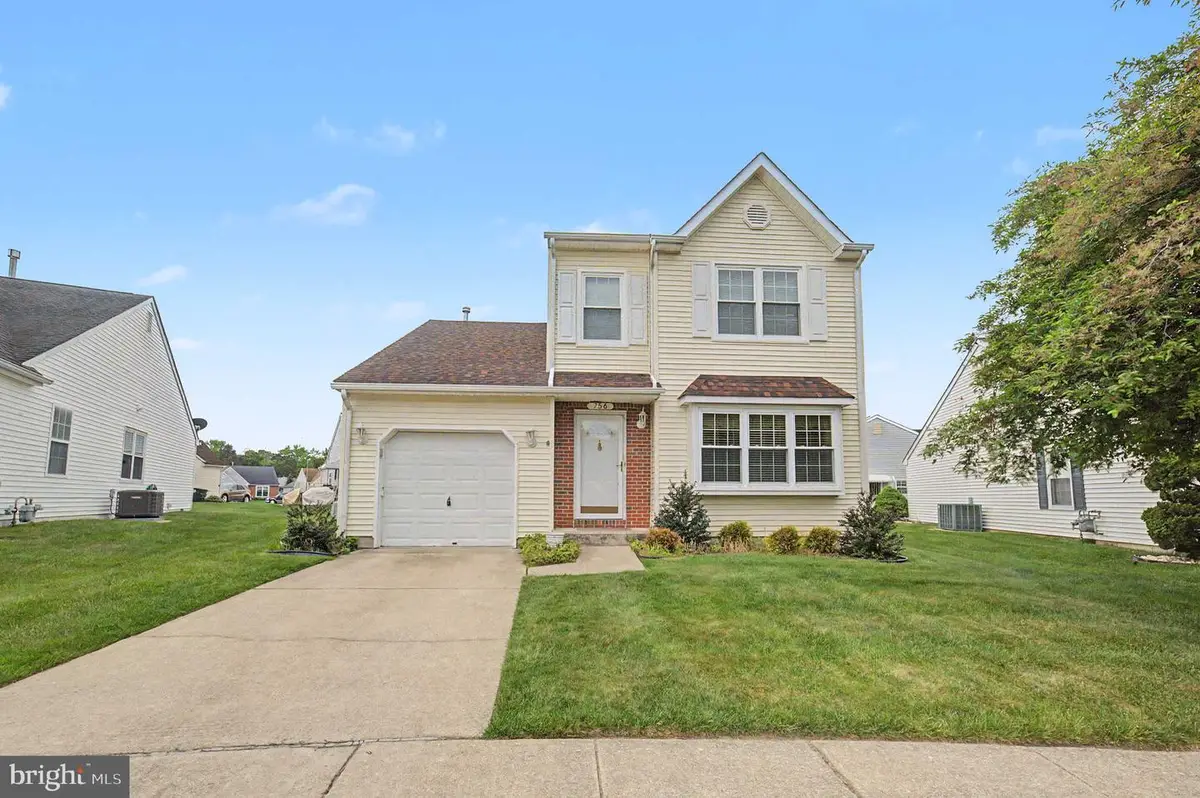 756 Barbados Dr, Williamstown, NJ 08094 - #1