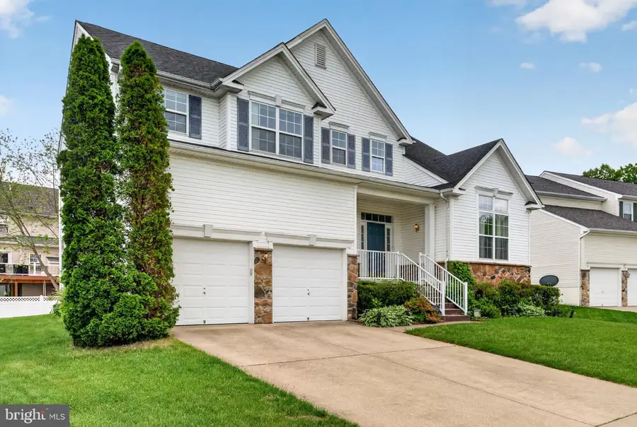 34 Hill Farm Way, Woolwich, NJ 08085 - #2