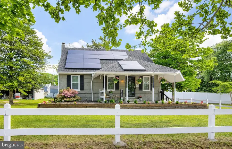 421 New Jersey Ave, National Park, NJ 08063 - #2