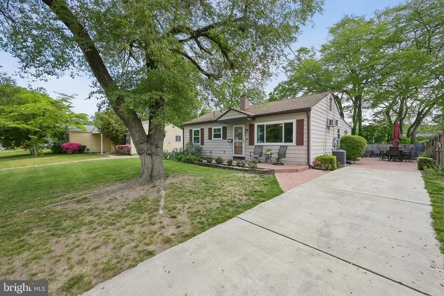 1503 Clearbrook Ave, Westville, NJ 08093 - #3