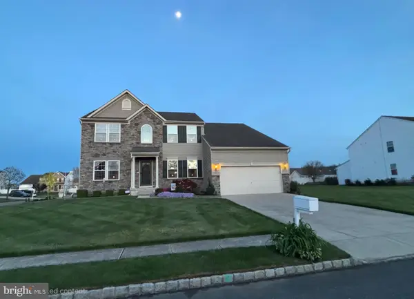 314 Carriage Dr, MOUNT ROYAL, NJ 08061