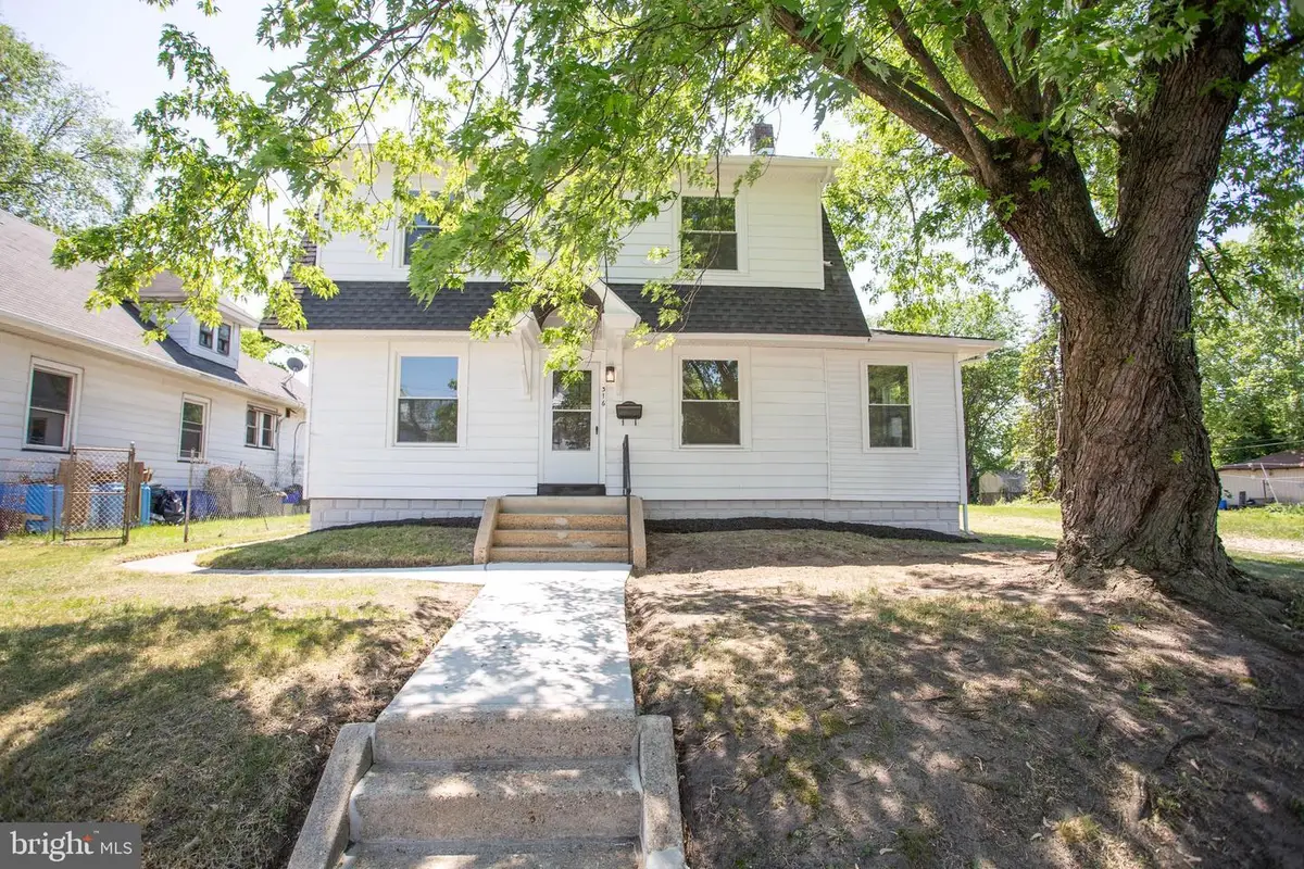 316 W Broad, Paulsboro, NJ 08066 - #1