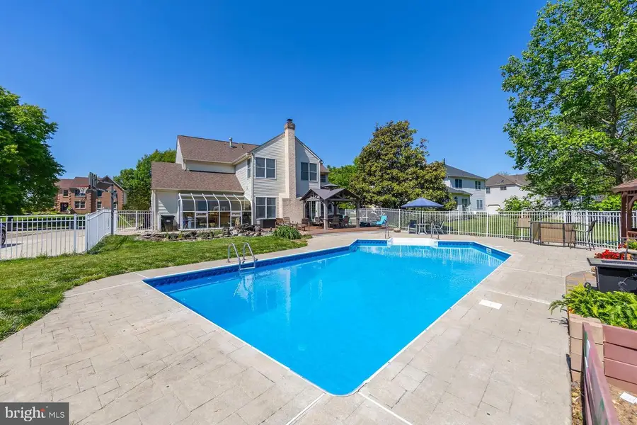 12 Clearbrook Ln, Sewell, NJ 08080 - #2