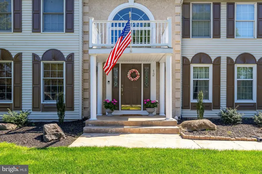 12 Clearbrook Ln, Sewell, NJ 08080 - #3