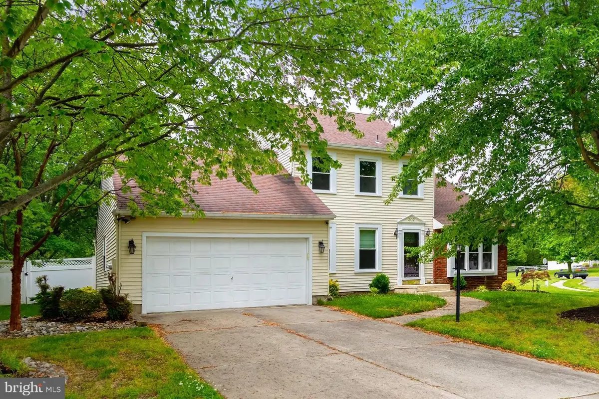 302 Kirkland Dr, Wenonah, NJ 08090 - #1