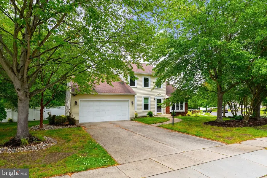 302 Kirkland Dr, Wenonah, NJ 08090 - #2