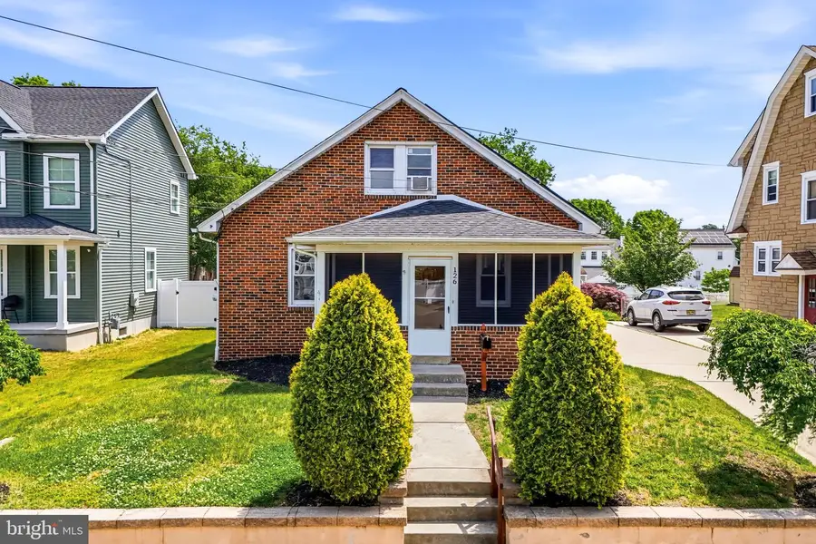 126 Tomlin Station Rd, Gibbstown, NJ 08027 - #2