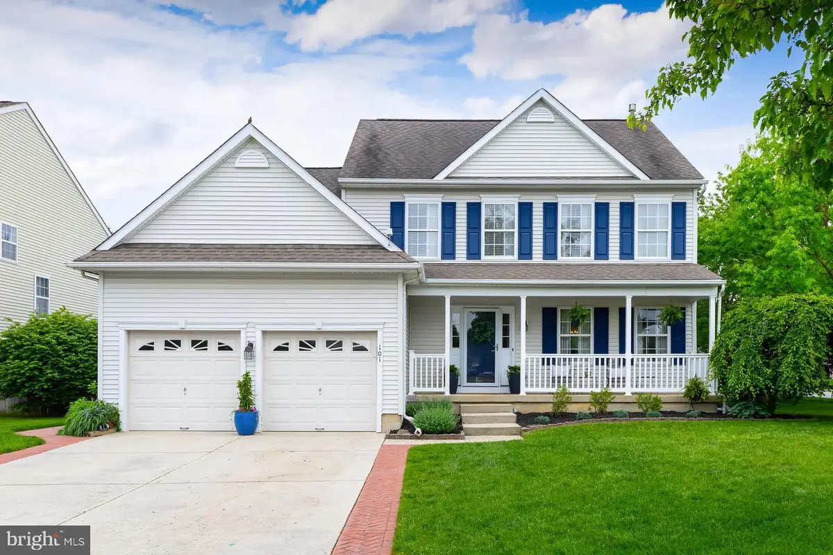 101 Holly Dr, Swedesboro, NJ 08085 - #1