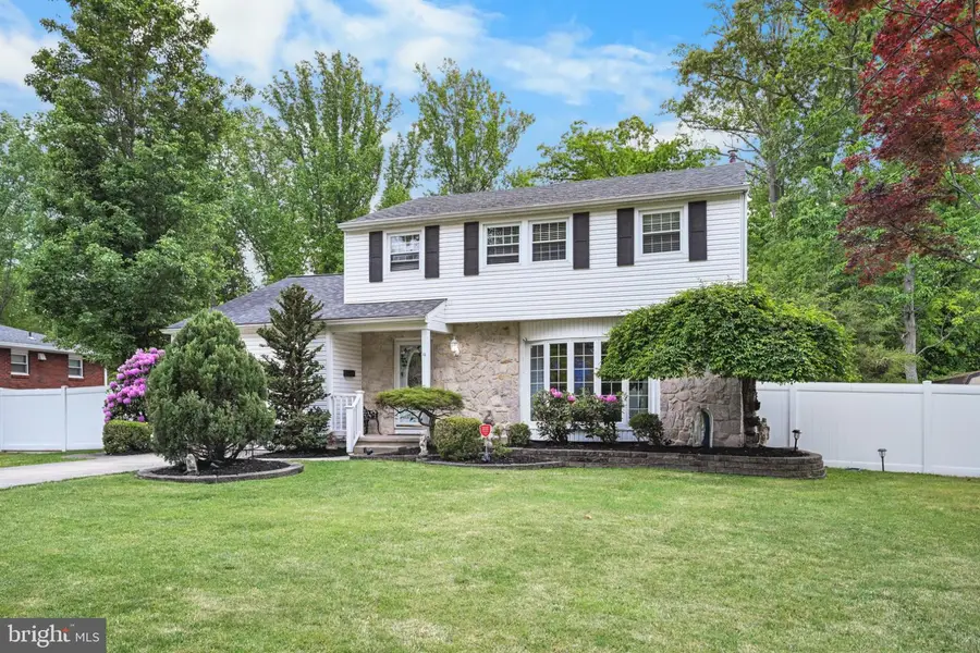 4 River Birch Rd, Blackwood, NJ 08012 - #2
