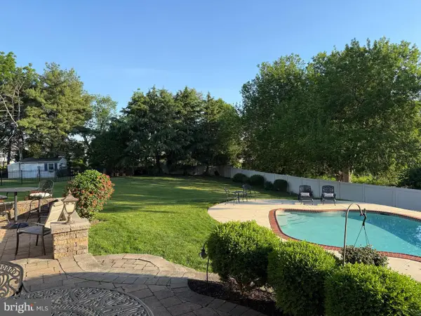 26 Curriden, CLARKSBORO, NJ 08020