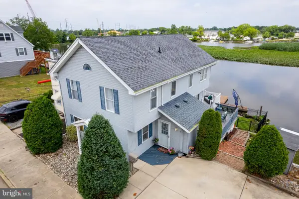 55 Edgewater Ave, WESTVILLE, NJ 08093