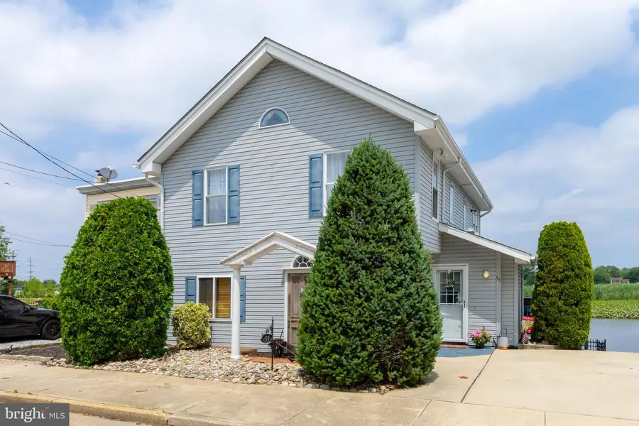 55 Edgewater Ave, Westville, NJ 08093 - #2
