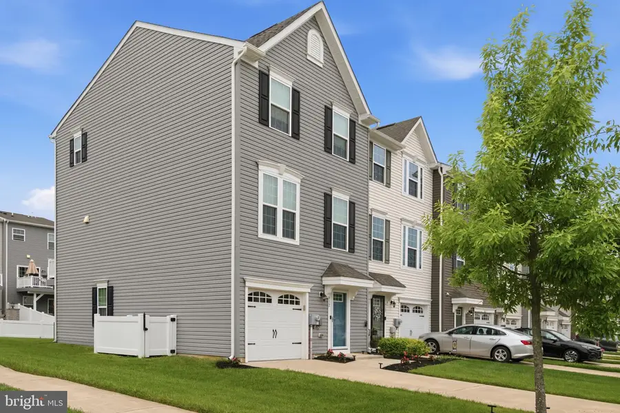 612 Sammy St, Swedesboro, NJ 08085 - #2